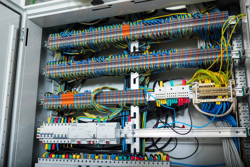 Electrical Panel