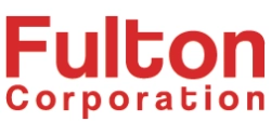 Fulton Corp. Logo