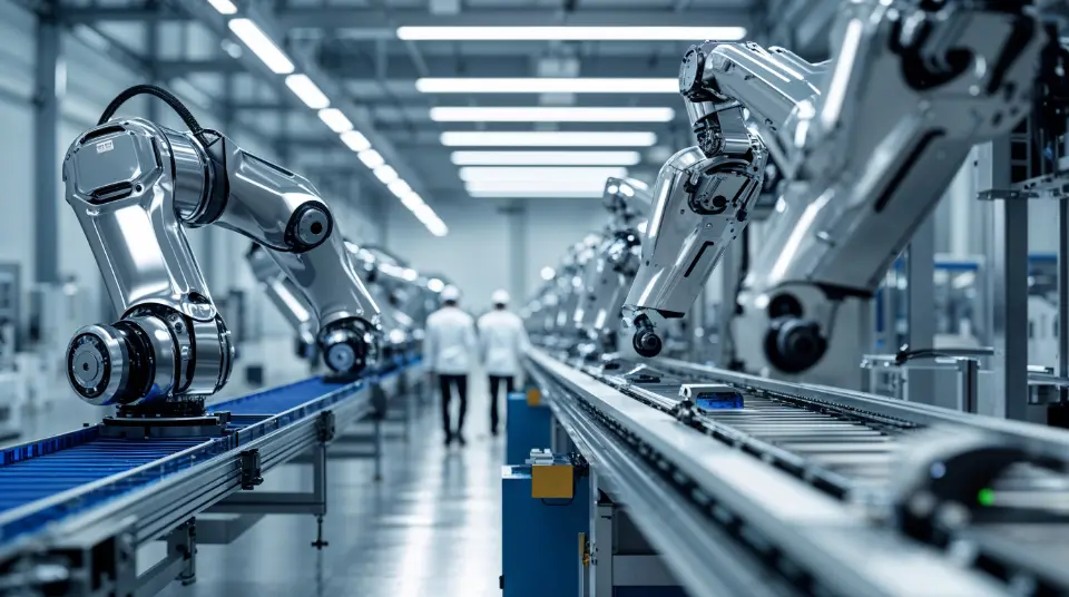 Automation Trends