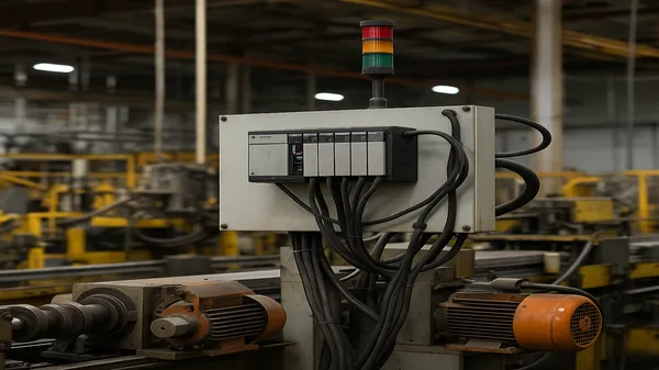 PLC Modules