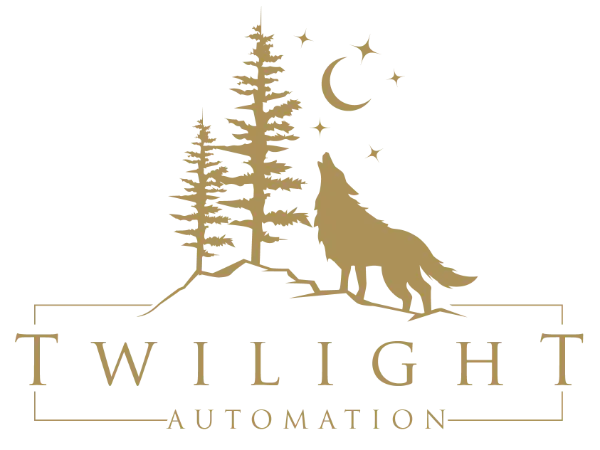 Twilight Automation Secondary Logo