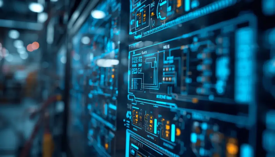 The Definitive Guide to PLC Data Collection: Driving ROI in Modern Manufacturing
